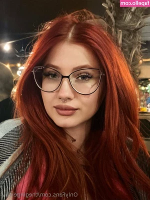 thegingerkay [ thegingerkay-1 ] - Send me your shrimp and I will rate it for you!