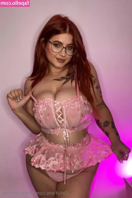 thegingerkay [ thegingerkay-1 ] - Islandım biraz