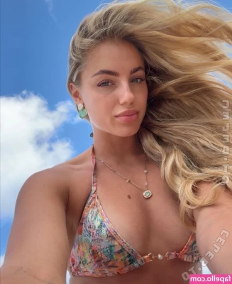Ana Maria Marković [ ana-maria-markovi ] - Why am I always thinking about sex?🤤 -