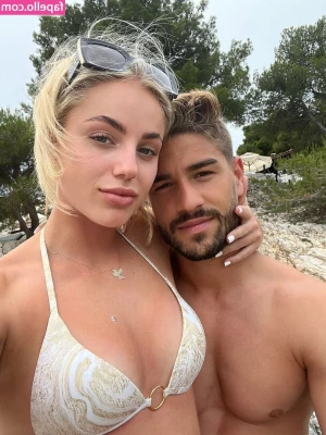 Ana Maria Marković [ ana-maria-markovi ] - giddy for your cum as always!