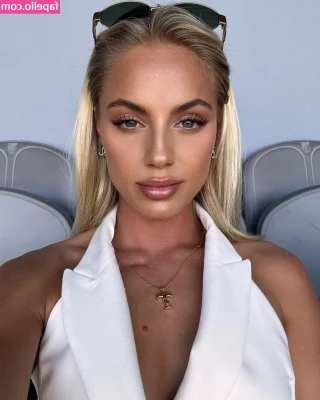 Ana Maria Marković [ ana-maria-markovi ] - Wanna help make a mess on this pussy