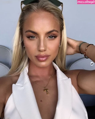 Ana Maria Marković [ ana-maria-markovi ] - I m just your All American MILF next door and I guarantee I ll pop