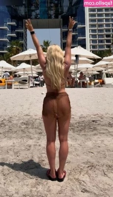 Ana Maria Marković [ ana-maria-markovi ] - New video is up 🥰