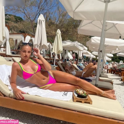 Ana Maria Marković [ ana-maria-markovi ] - You’re not the boss of me! That is, unless I’m naked 😏