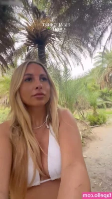 Kristinkbi - I look fucking hot!
