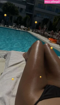 Kristinkbi - pov im your gf and im sending you lots of selfies cause i feel cute