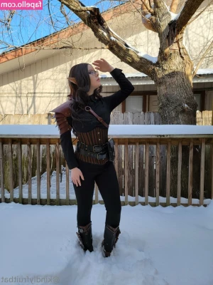 kindlyfruitbat - Do you want to cum on my tits? 😏