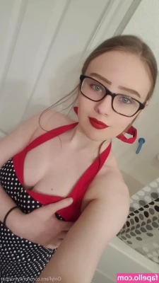 kindlyfruitbat - Legs spread wide for you