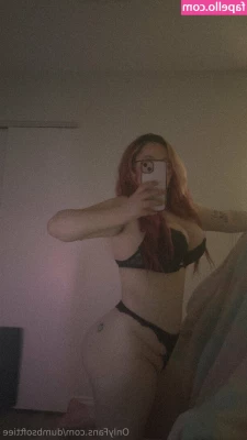 dumbsofttiee - There is nothing in the world better than taking a bra off after a part 1