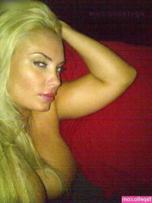 Nicole Coco Austin [ nicole-coco-austin ] - who s funding my next wax