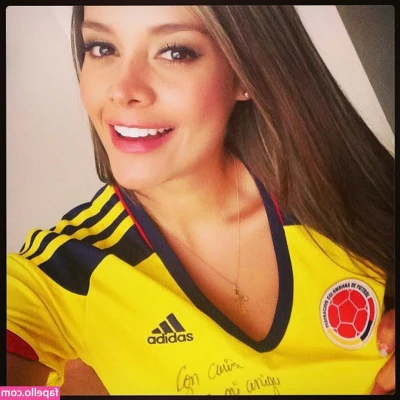 Alejandra Buitrago [ alejandra-buitrago ] - SundayFunday can t start off proper without a good morning fuck with 