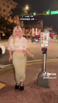 Grace Chatto [ grace-chatto ] - Don t forget solo guy content is always available for free  Send a