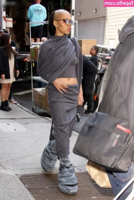 FKA Twigs [ fka-twigs ] - Good night love
