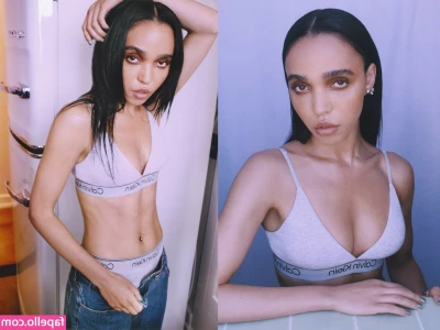 FKA Twigs [ fka-twigs ] - Hey gang!! I'm putting this clip here and will also be offering the