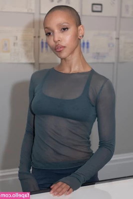 FKA Twigs [ fka-twigs ] - FREE FREE FREE Hi baby i am @mini4199 🌹SADO 🌹XXX PHOTOS AND