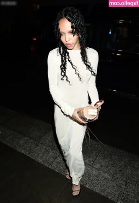 FKA Twigs [ fka-twigs ] - https onlyfans com ref 244372220