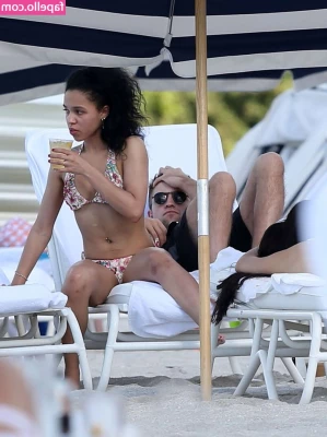 FKA Twigs [ fka-twigs ] - Use your imagination 🍆🤤 Wanna see me sit on a real one?