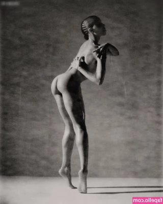 FKA Twigs [ fka-twigs ] - Boootttyy
