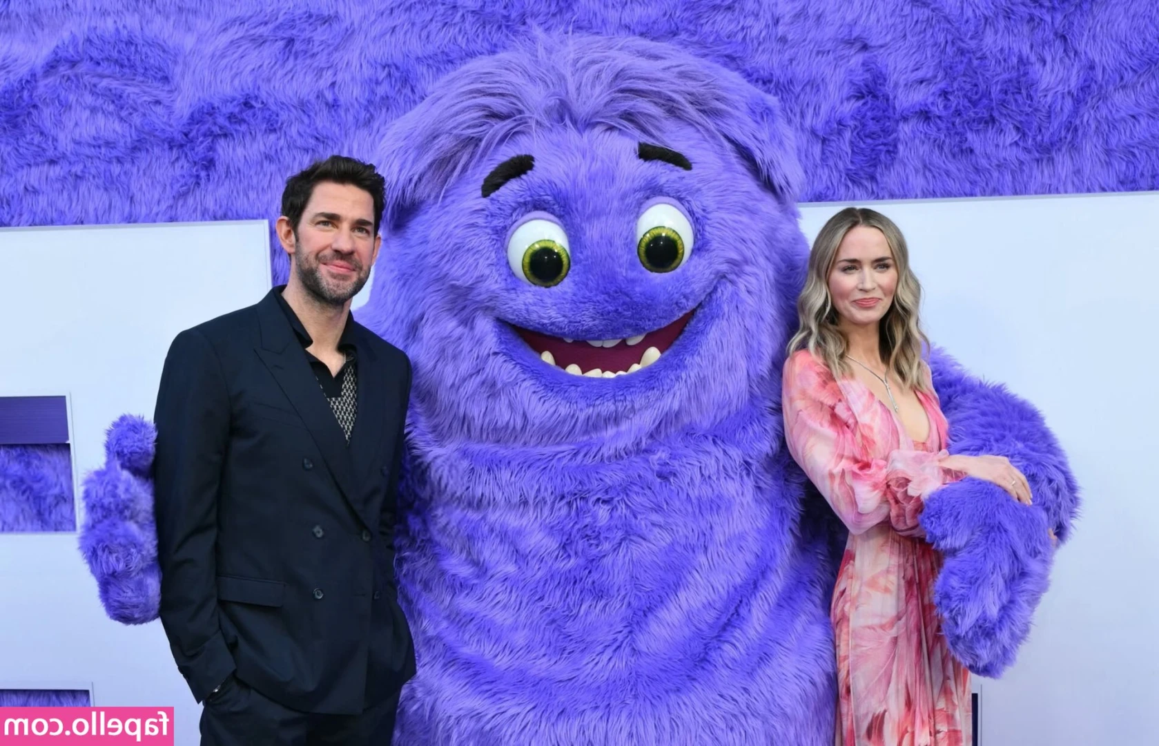 Emily Blunt [ emily-blunt ] - Daddy Slut!