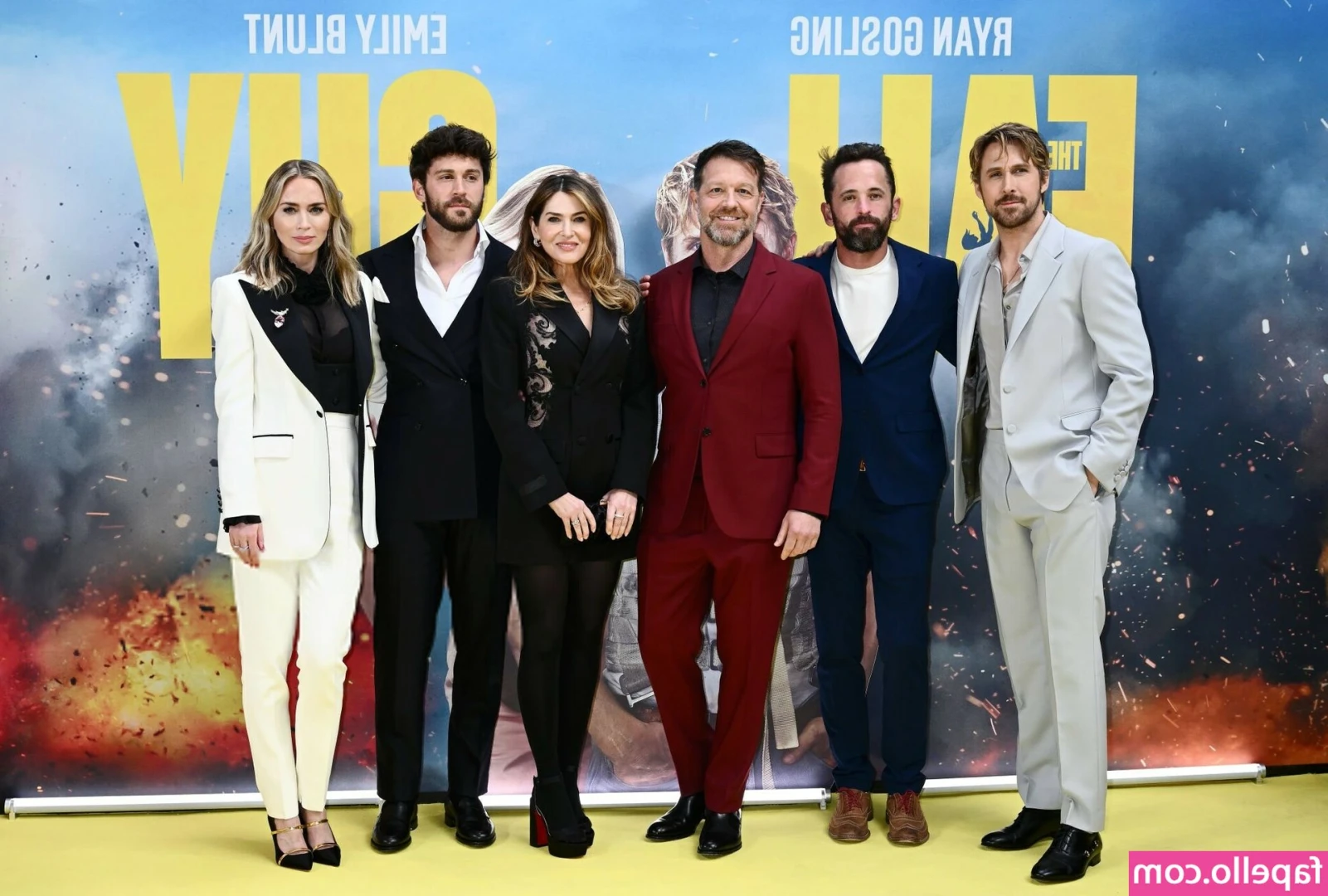 Emily Blunt [ emily-blunt ] - im such a good girl >_< you should spoil me 🤍  rent fund ^^