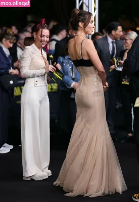 Emily Blunt [ emily-blunt ] - I feel so cute