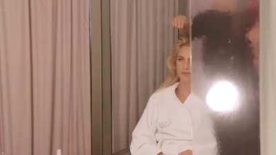Sissi Fahrenschon [ sissi-fahrenschon ] - Cum watch my pussy get fucked  Bit of a morning fuck for my birthday