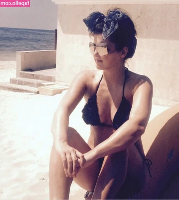 Storm Huntley [ storm-huntley ] - It's Flashback Friday! I love touching myself while fantasizing on