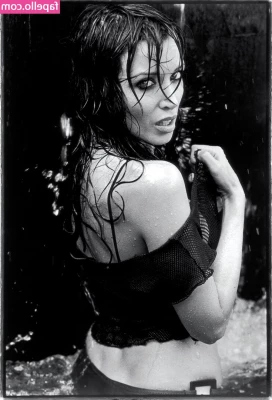 Dannii Minogue [ dannii-minogue ] - Who wants get high and play
