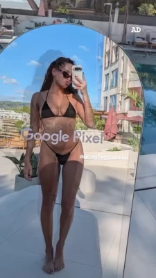 Amber Gill [ amber-gill ] - New account  FREE  ONLY APAY IF WANNA SEE ANY PIC vid