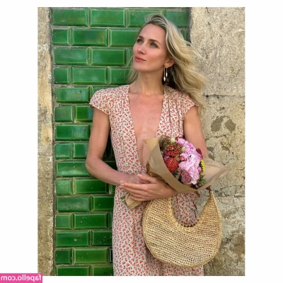 Shantel VanSanten [ shantel-vansanten ] - What's your preferred style of flirting? 💋