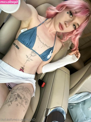 lokiloti - I'm gonna lick you so good that you will beg me to own you. 👅😈