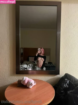 lokiloti - Thank you for being amazing  Another video is cumming later