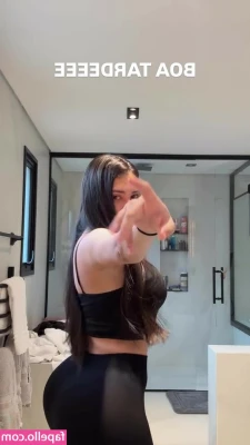 Taina Costa [ taina-costa-1 ] - let’s talk about the load I want to give you