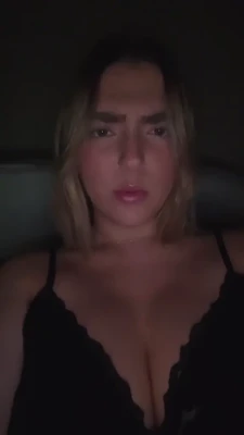  [ sierra-bellingar ] - My husband got back into town and we just finished up an amazing,