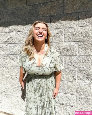 Sierra Bellingar - Collection Part 8