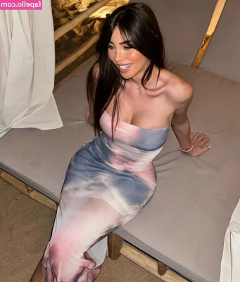 Martina Bacci [ martina-bacci ] - 💦SEXY SECRETARY HAUL  This is no longer a test!! We have a