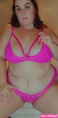 curvymama2020 - Wishing the wall were your face