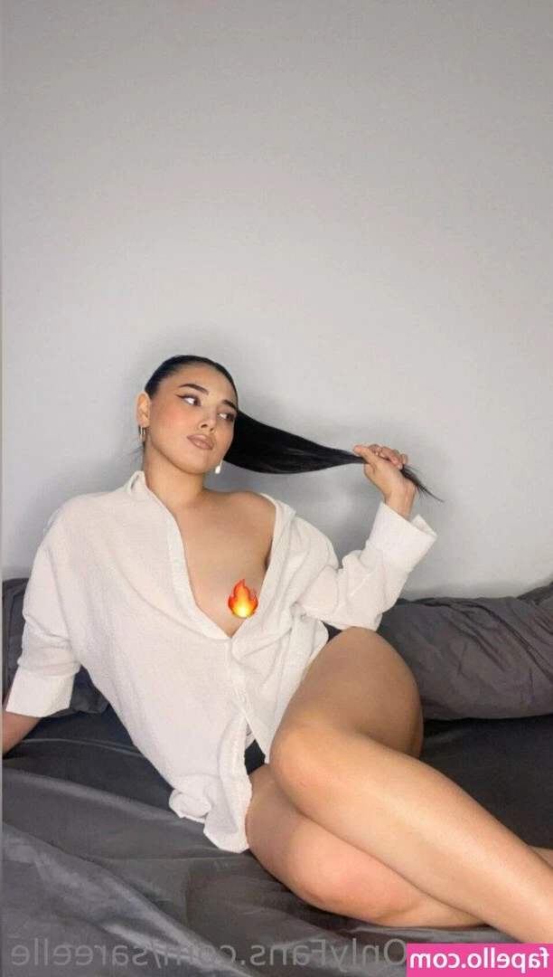 Sarem Uysal [ sarem-uysal ] - here s a free tittie pic for tan-line tuesday x loll