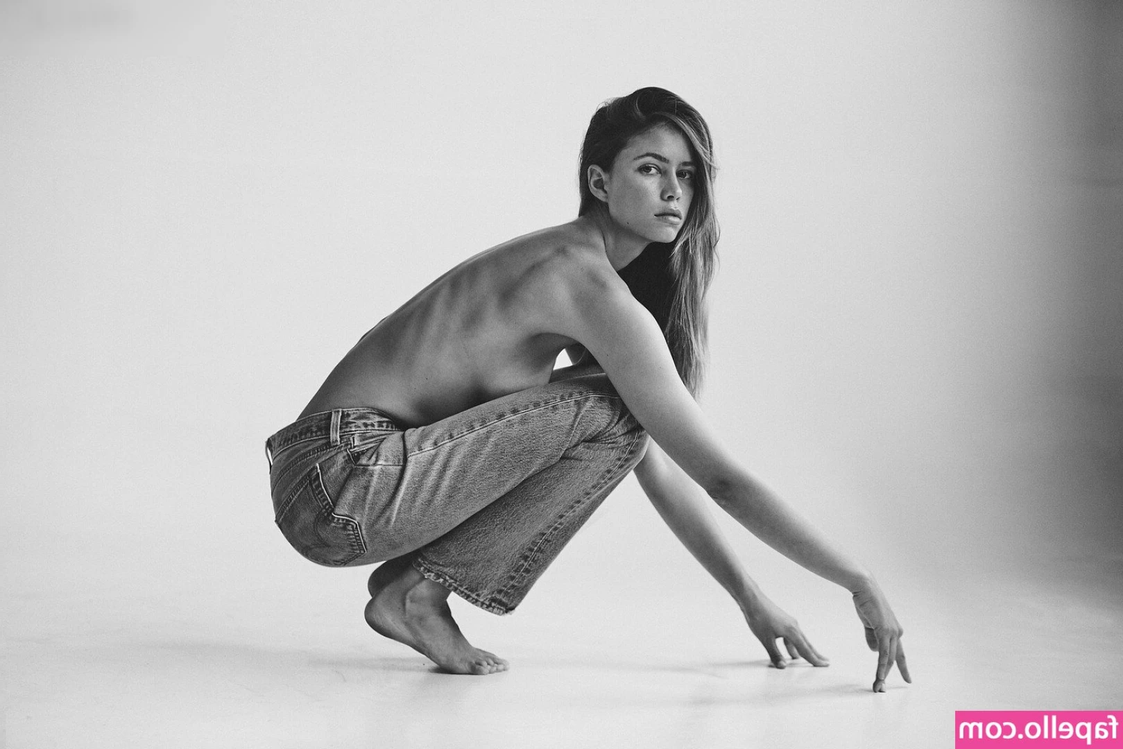 Kristen Kiehnle [ kristen-kiehnle ] - Tell me what you want see love