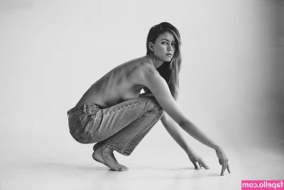 Kristen Kiehnle [ kristen-kiehnle ] - Tell me what you want see love