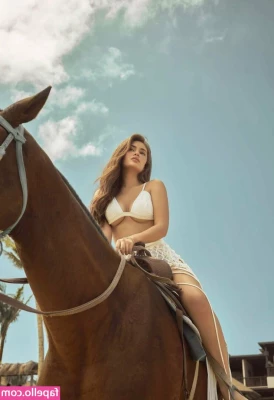 Ivana Alawi [ ivana-alawi ] - Third cum