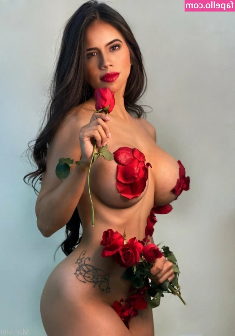 Ale Ruiz [ ale-ruiz ] - Waiting for you to get home so we can fuck in the shower