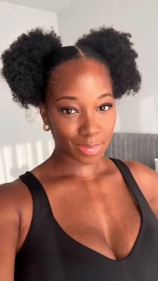 Jamelia - How delicious 😋
