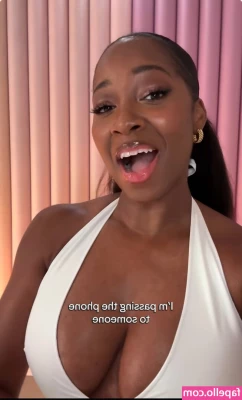 Jamelia - NEW CONTENT   Do you want her sucking your dick   like this   watch