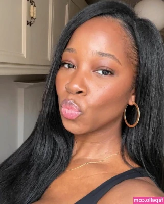 Jamelia - Post to preview screenshots of MMF is at @iamkatemarleyfree