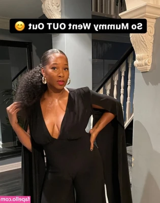 Jamelia - Le esco nel bagno del Mc Donald 😘😘