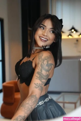 Jefaoicial [ jefaoicial-1 ] - Bring your 🍆 over here, I'm ready for you 😈