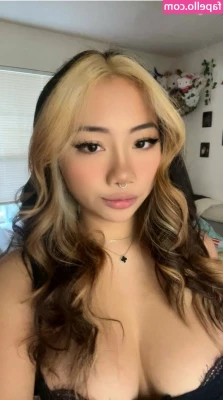 Lennibi - I want to be your personal stripper & shake my ass right in front