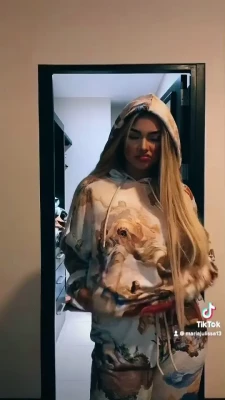 Maria Julissa [ maria-julissa ] - Puppy boy overstimulation fun🐶💦