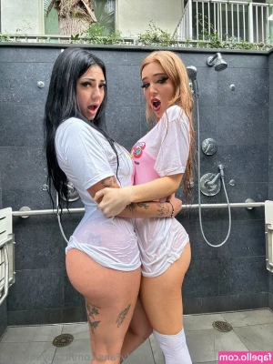 Aliyah Marie [ aliyah-marie-42 ] - maybe u wanna dance?😋